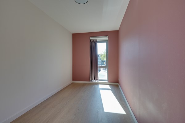 Medium property photo - Purmersteenweg 3A01, 1441 DK Purmerend